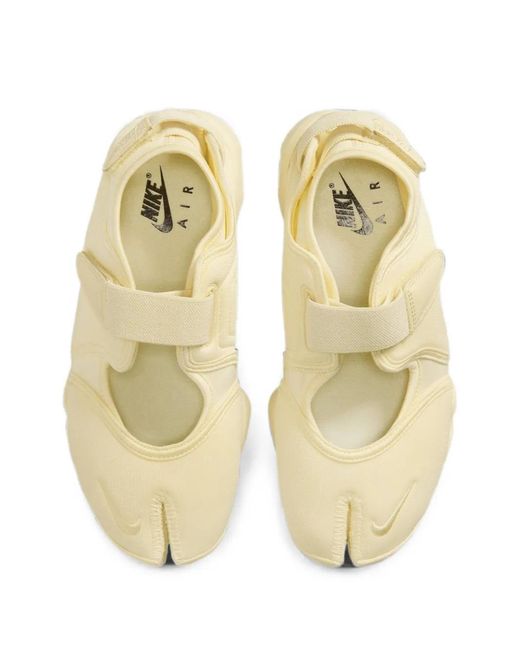 Nike Natural Air Rift Neo Touch-Strap Sneakers