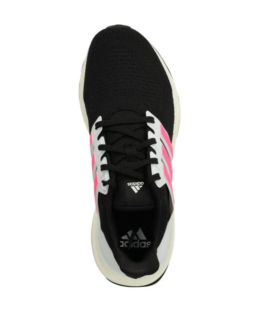Adidas Black Ubounce Sneakers