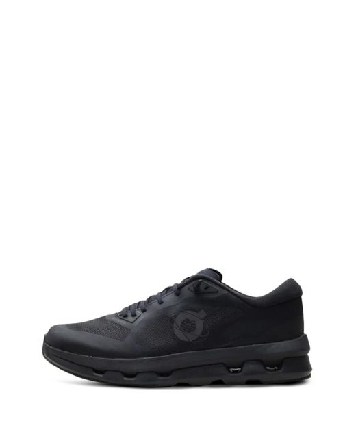 Baskets Cloudze Kith On Shoes en coloris Black