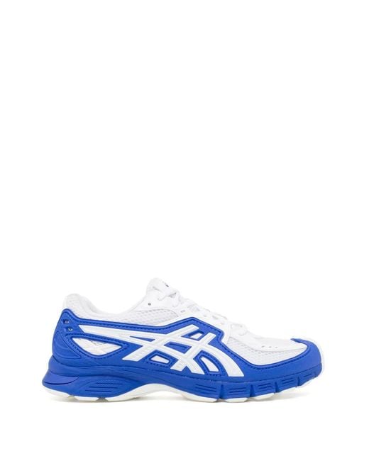 Comme des Garçons Blue X Asics Gel-Sd-Lyte Sneakers for men