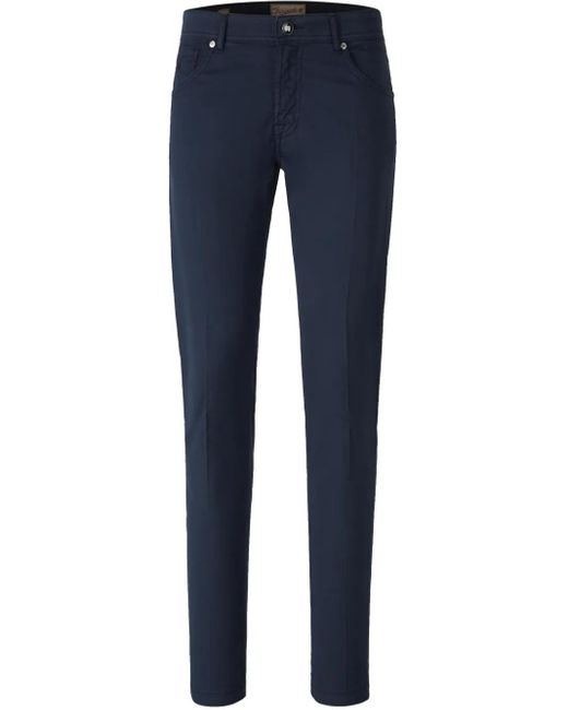 メンズ Marco Pescarolo Nerano パンツ Blue
