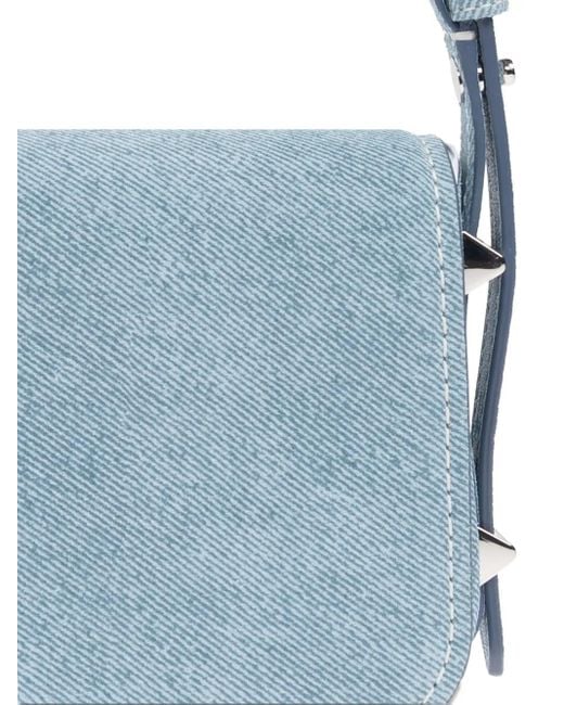 Kate Spade Liv ハンドバッグ Blue