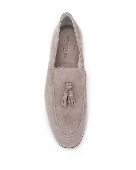 Scarosso Uomo Scarpe | FASHIOLA.it