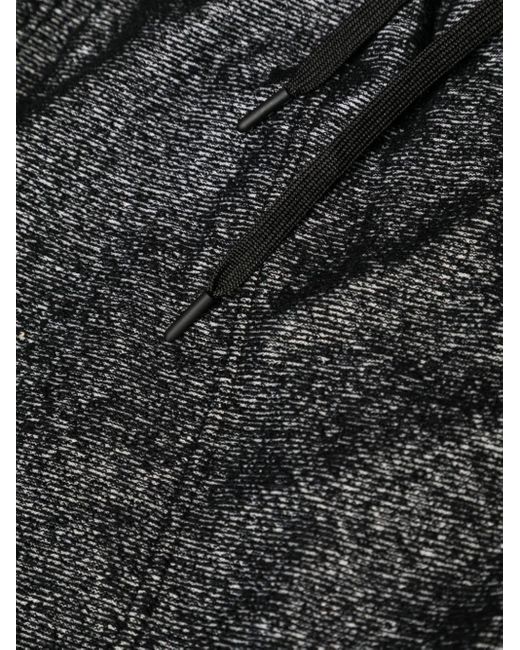 Pyjama à imprimé tête de mort MASTERMIND WORLD pour homme en coloris Black
