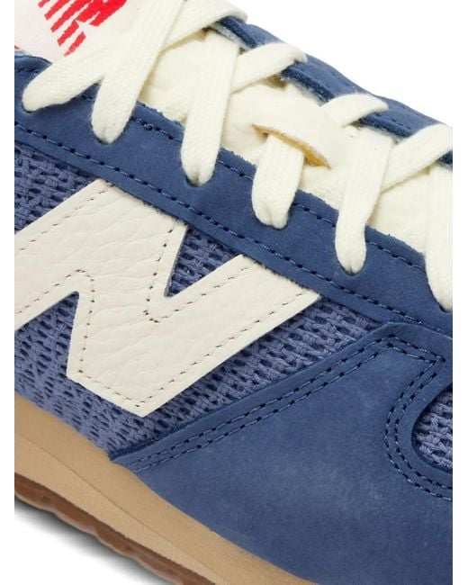 New Balance Blue 471 Sneakers