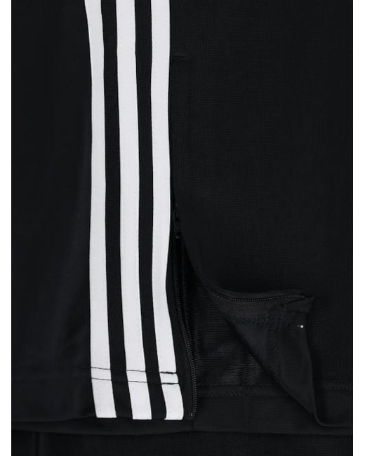 Adidas Adicolor Firebird トラックパンツ Black