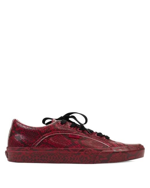 Vans Purple X Opening Ceremony Lampin Sneakers for men