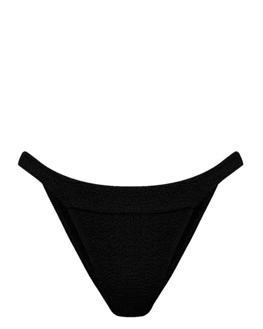 Bragas de bikini Milo Bondeye de color Black