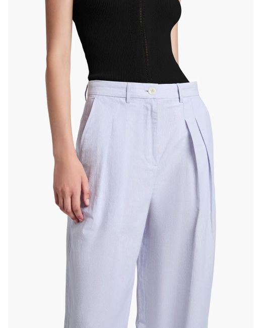 Proenza Schouler White Eleanor Paint