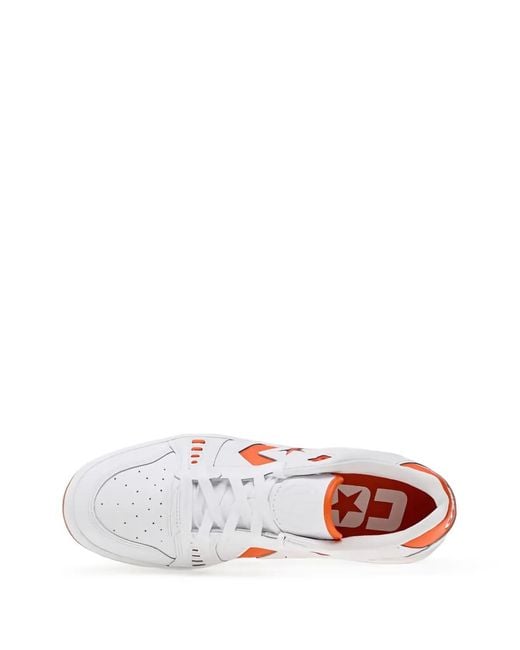Converse White X Alexis Sablone Cons As-1 Pro Sneakers