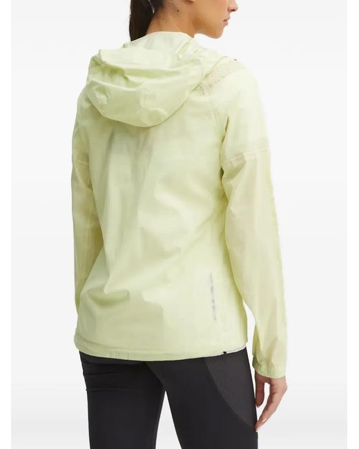 La Sportiva Natural Hooded Zip Jacket