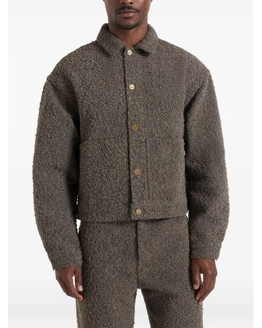 Manière De Voir Gray Damien for men