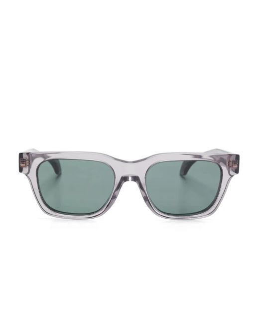 メンズ Versace 4486 サングラス Gray