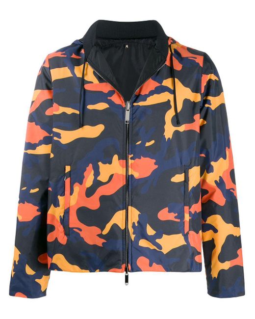 hurley puffer jacket