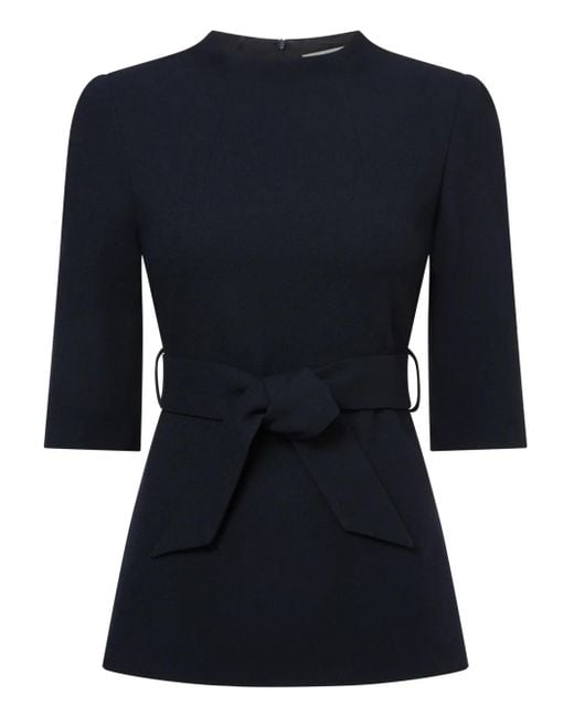 Jane Viola トップ Black