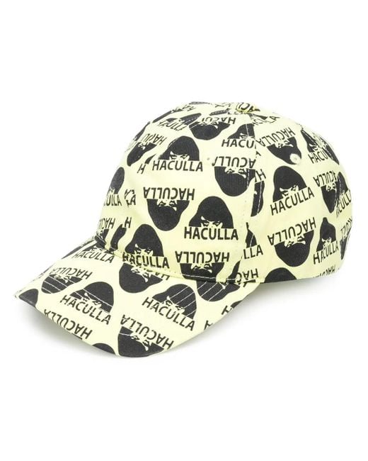 Haculla Metallic Watching You Dad Baseball Cap