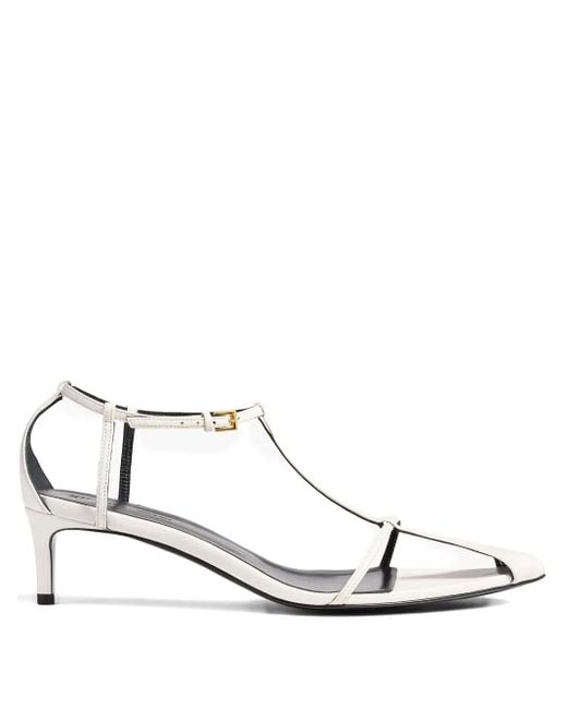 Khaite Bella サンダル White
