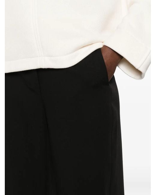 Max Mara Black Argenta
