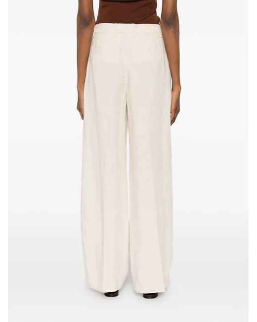 Teleria Zed Adele Broek in het White