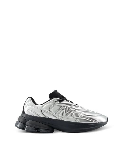 New Balance White 5030 Sneakers