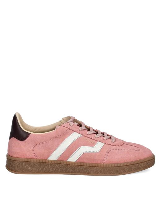 Gant Pink Baskets Cuzima