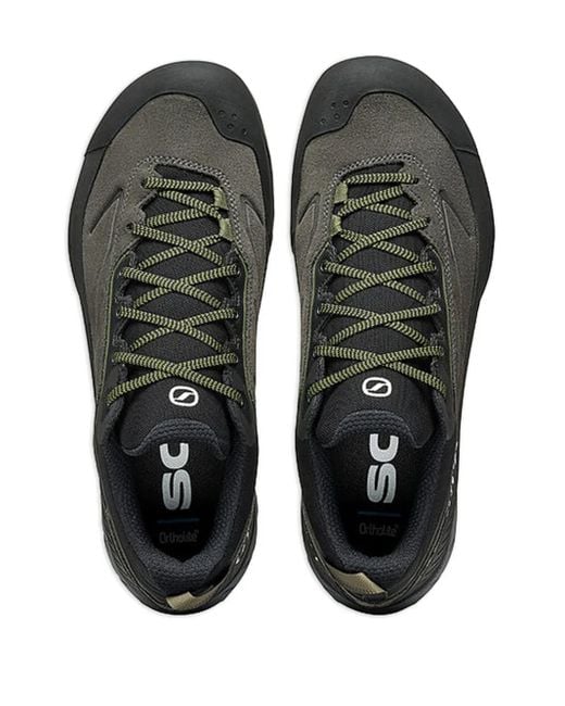 Zapatillas Rapid XT GTX SCARPA de hombre de color Black