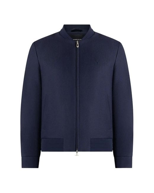Manière De Voir Blue Sami for men