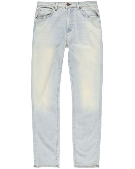 Monfrere Slim-fit Jeans in het Blauw voor heren | Lyst NL