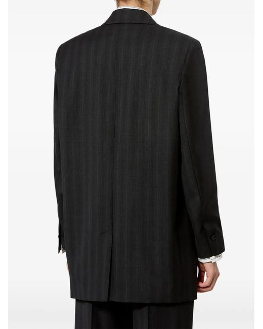 Isabel Marant Black Nerix Jacket