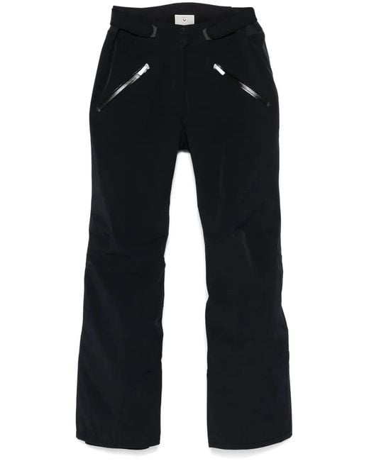 Rossignol Blue Blackside Ski Pants