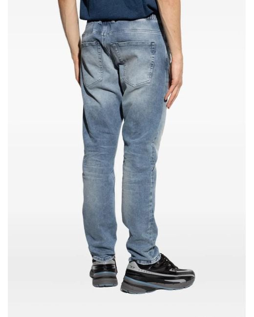 DIESEL D-Krookley Jeans in Blue für Herren