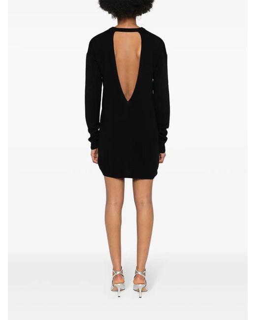 Zadig & Voltaire Black Kanjy We