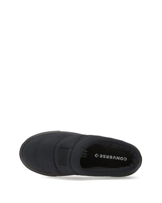 Converse Black Chuck Taylor All Star Elements Mules