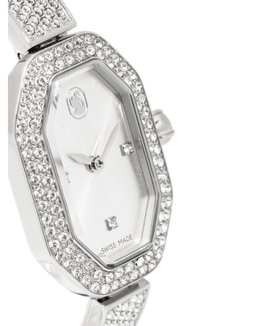 Swarovski White Dextera 30Mm