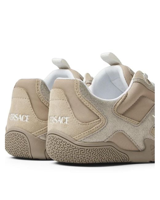Versace Natural Galaxia Sneakers