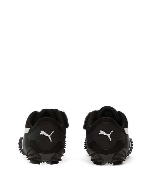 PUMA Black Mostro Og Prime Strap Sneakers