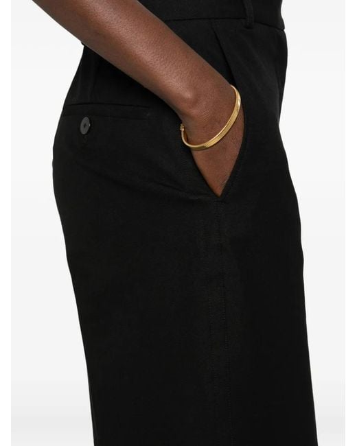 Joseph Black Pantalon Yukio