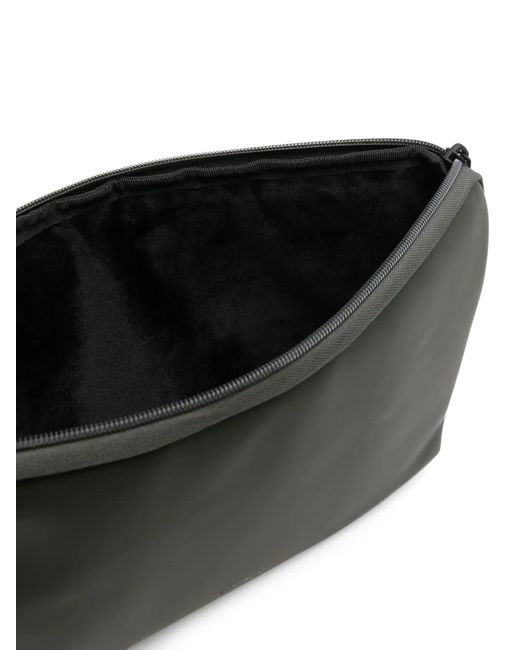 Rains Gray Trail Laptop Bag