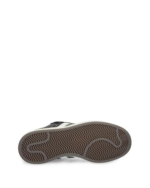 Adidas Black Campus 00S Sneakers for men