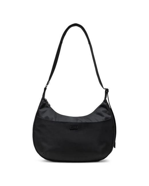 Herschel Supply Co. Black Yara Shoulder Bag