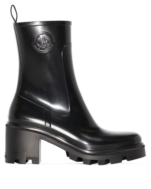 Moncler Loftgrip 75mm ã¬ã¤ã³ãã¼ã ãã©ã㯠| Lyst