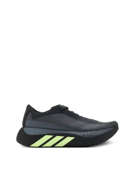 Adidas Hyperboost Edge Sneakers in Blue für Herren
