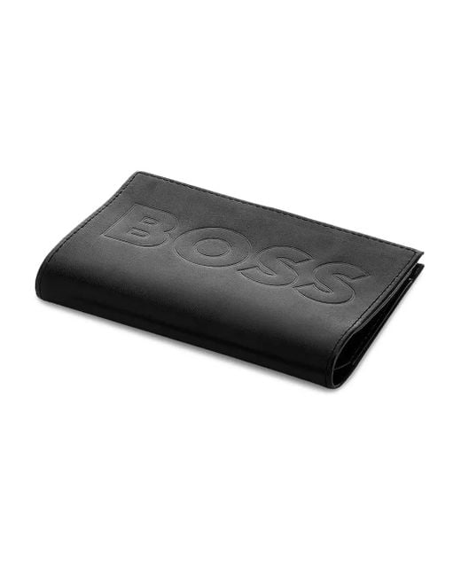 Boss キャットアイ サングラス Black