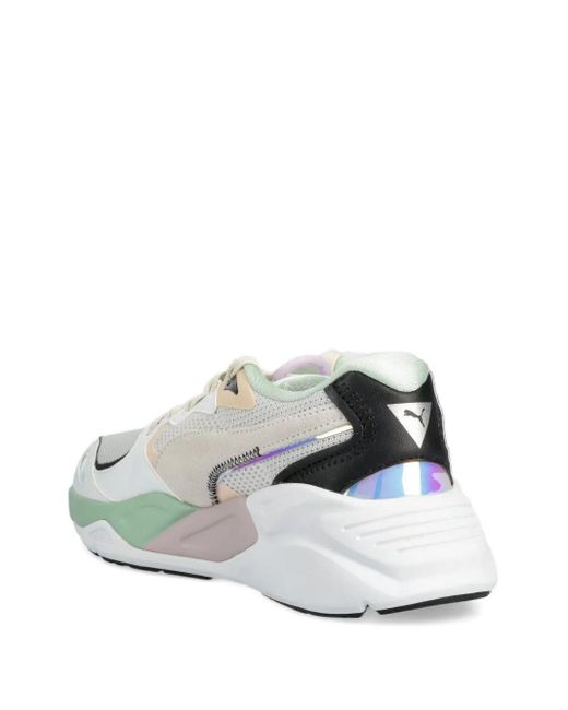 PUMA Trc Mira Dimensions スニーカー White