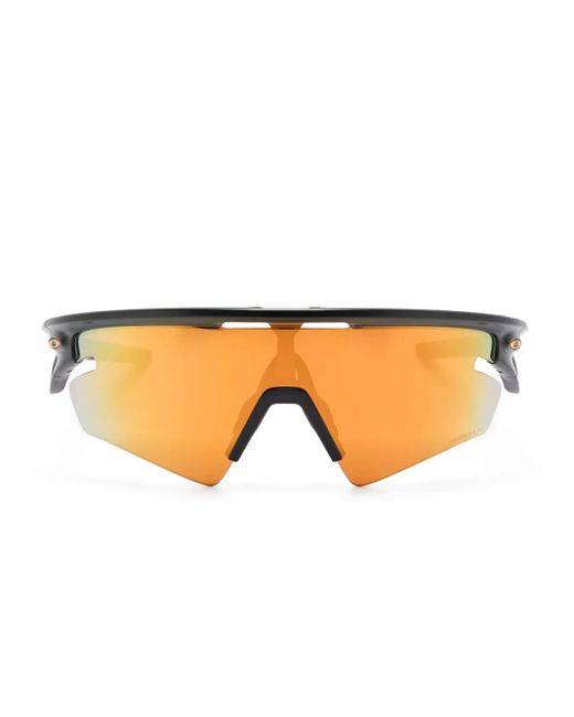 Oakley Natural Sphaera️ Slash Sunglasses for men