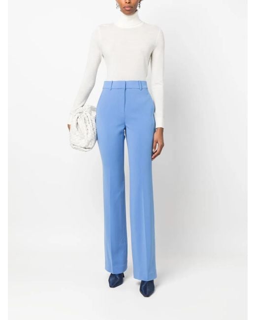 MICHAEL Michael Kors White Sweaters