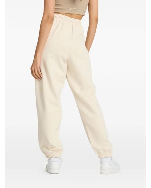 New Balance Natural Athletics Drawstring Track Pants