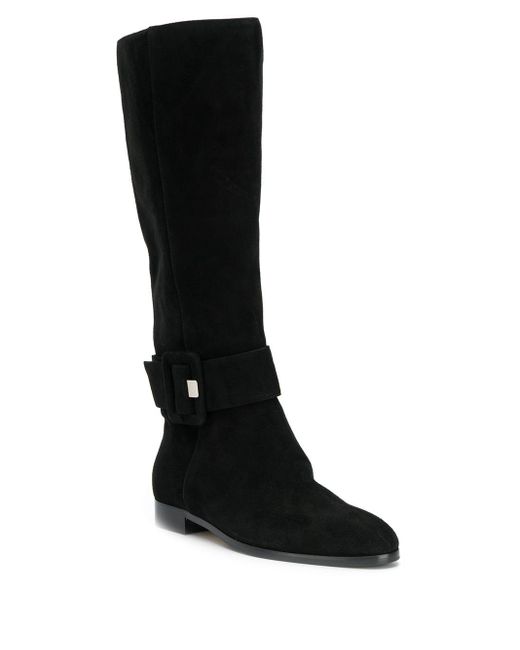 mia knee high boots