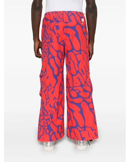 Nike Red Project F.R.O.G. Track Trousers for men