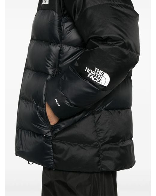 The North Face Black 1996 Retro Neptuse Jacket